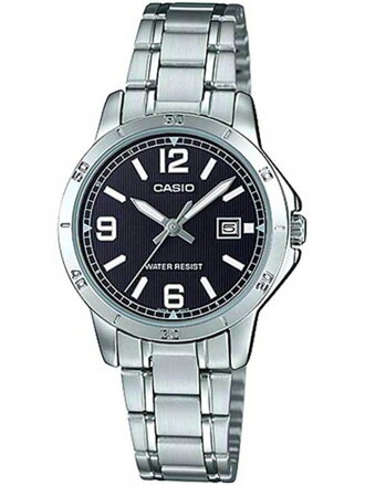Hodinky Casio Collection LTP-V004D-1B2 + KRABIČKA