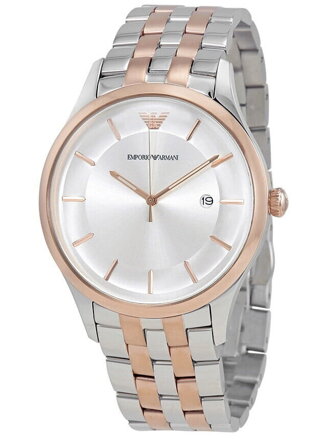 EMPORIO ARMANI AR11044 LAMBDA PÁNSKE HODINKY + KRABIČKA EMPORIO ARMANI AR11044 LAMBDA PÁNSKE HODINKY + KRABIČKA