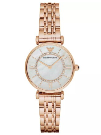 Dámske hodinky  EMPORIO ARMANI AR1909 - CLASSIC (zx697a)