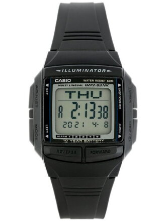 Pánske hodinky CASIO VINTAGE DB-36-1AVCR (zd149a)