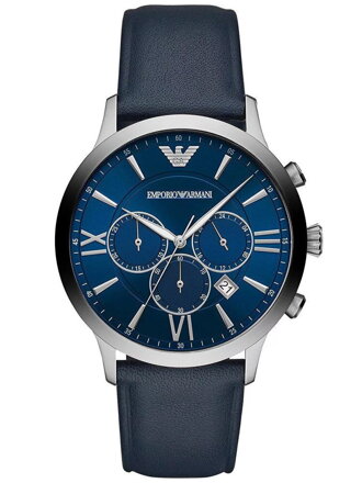 EMPORIO ARMANI AR11226 PÁNSKE HODINKY - GIOVANNI (zi078a)