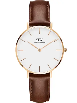 DÁMSKE HODINKY DANIEL WELLINGTON Classic Petite DW00100175 32mm
