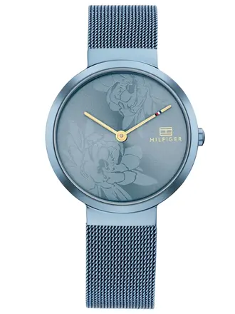 Dámske hodinky TOMMY HILFIGER 1782470 - LIBBY + BOX