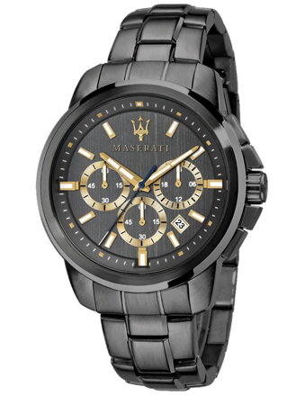 Pánske hodinky MASERATI R8873621007 - SUCCESSO (zs009b)