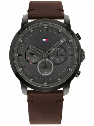 Pánske hodinky Tommy Hilfiger Jameson 1791799
