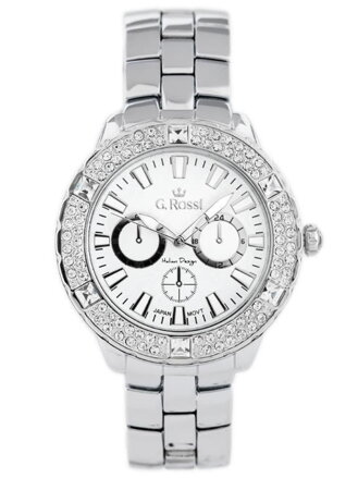 Hodinky G. ROSSI - CORE (zg627f) + krabička