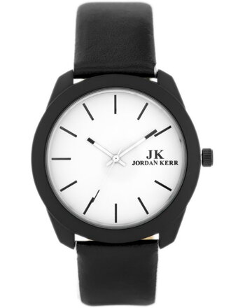 PÁNSKE HODINKY JORDAN KERR – C1982 (zj070a)