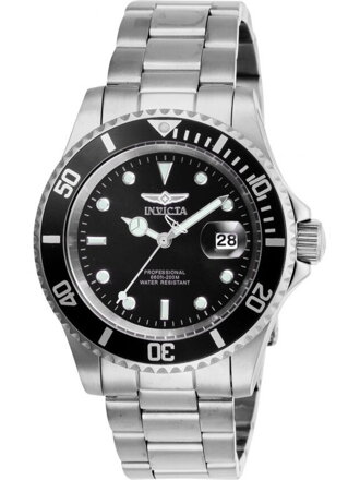 PÁNSKE HODINKY INVICTA PRO DIVER 26970 - VODOTESNOSŤ 200m - 40mm puzdro