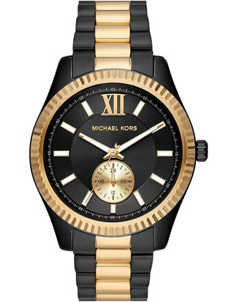 MICHAEL KORS Lexington MK8948 PÁNSKE HODINKY + KRABIČKA