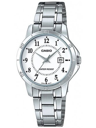 Dámske hodinky  CASIO LTP-V004D-7BUDF (zd568d)