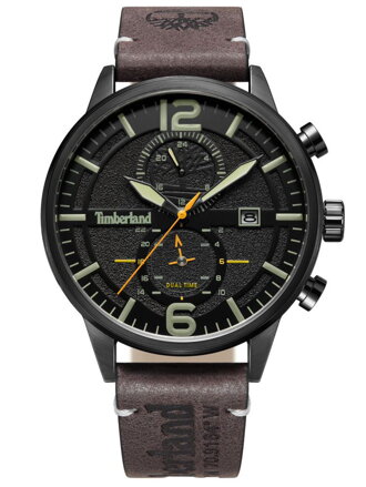 Pánske hodinky Timberland TDWGF2182302 (zq031b)