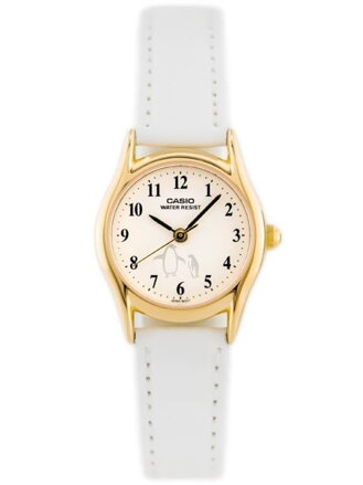 Dámske hodinky CASIO LTP-1094Q-7B6 (zd522g) - sviatok + KRABIČKA