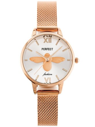 Dámske hodinky  PERFECT S639  (zp934c)