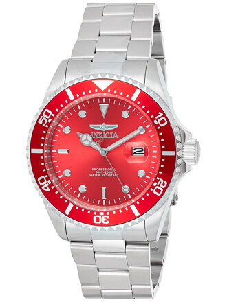 PÁNSKE HODINKY INVICTA PRO DIVER 22048 - WR200m, puzdro 43 mm (zv002d)