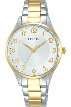 Dámske hodinky Lorus Lady RG270VX9 + BOX (zlo505b)