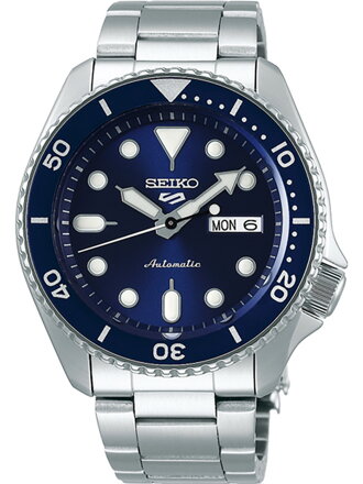 SEIKO 5 Sports SRPD51K1 PÁNSKE HODINKY AUTOMAT + KRABIČKA