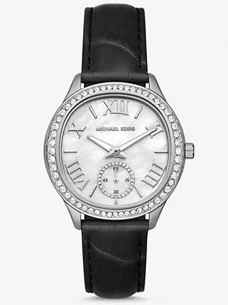 DÁMSKE HODINKY MICHAEL KORS SAGE MK4821 + KRABIČKA
