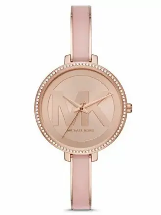 DÁMSKE HODINKY Michael Kors Jaryn MK4545 + KRABIČKA
