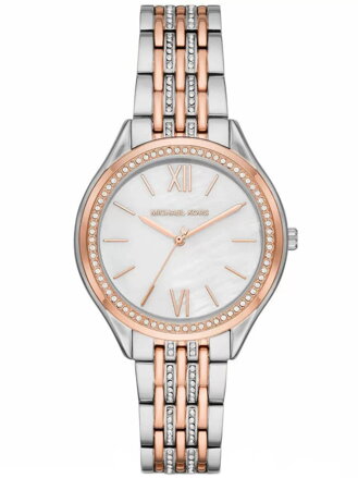 Dámske hodinky MICHAEL KORS MK7077 MINDY (zm529b)