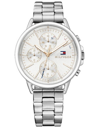 DÁMSKE HODINKY TOMMY HILFIGER 1781787 CARLY (zf519c)
