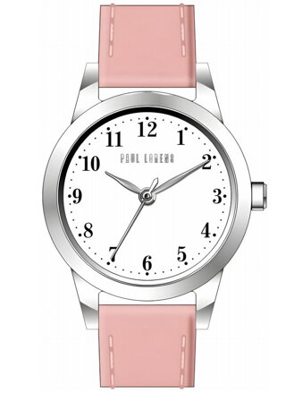 Dámske hodinky Paul Lorens PL9803A-3E1 ružové + darčekový box