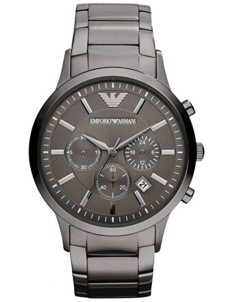 PÁNSKE HODINKY EMPORIO ARMANI AR2454 - CLASSIC