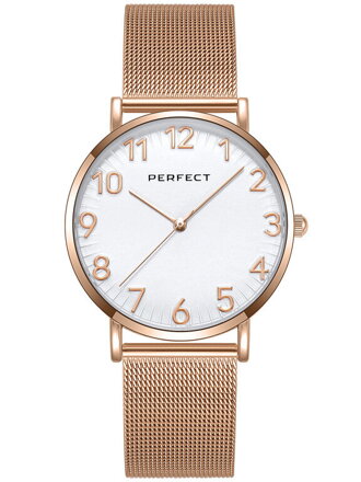 DÁMSKE HODINKY PERFECT F342-07 (zp514d) + KRABIČKA