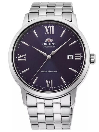Pánske hodinky Orient Contemporary RA-AC0F09L10B
