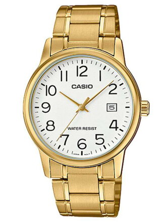 Pánske hodinky CASIO MTPV002G-7BUDF (zd103b)