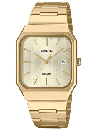 Pánske hodinky Casio MTP-B185G-9A + krabička
