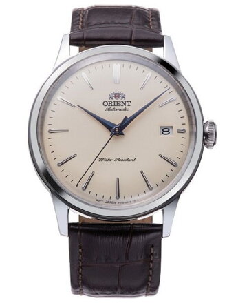 Pánske hodinky Orient Classic Bambino 38 mm RA-AC0M04Y30B  + KRABIČKA