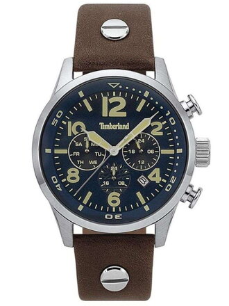 PÁNSKE HODINKY Timberland JENNESS TBL.15376JS/03 (zq009b)