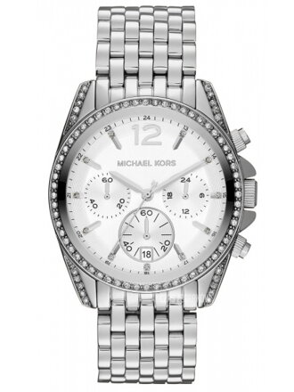 MICHAEL KORS DÁMSKE HODINKY MK5834 - PRESSLEY (zm591a)