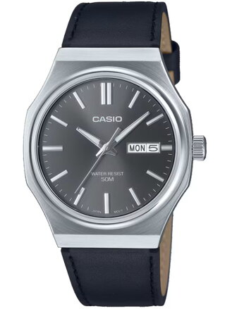 Pánske hodinky Casio MTP-E735L-8A