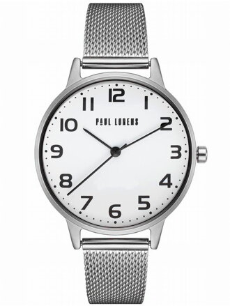 Dámske hodinky PAUL LORENS - PL11715B2-3C1 (zg511a) + BOX