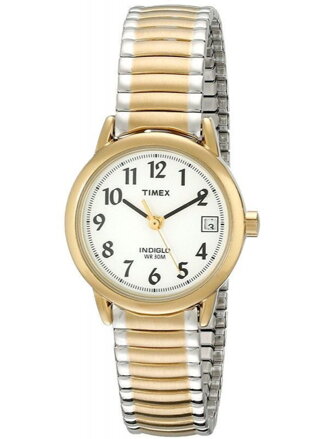 Dámske hodinky Timex T2H381 (zt601c) Indiglo