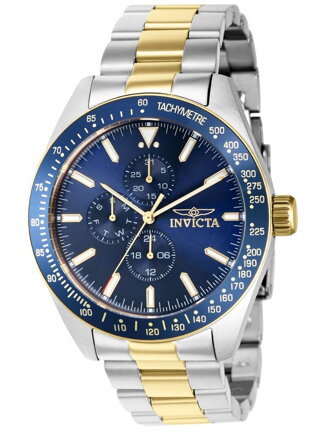 Pánske hodinky Invicta Aviator 39076