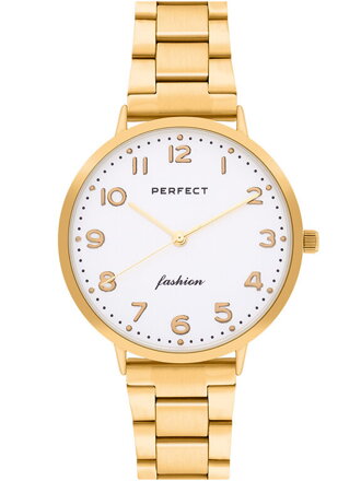 PERFECT DÁMSKE HODINKY S332-03 + KRABIČKA (zp540b)