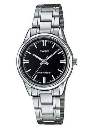CASIO DÁMSKE HODINKY LTP-V005D-1A (zd586d) + KRABIČKA