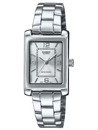 CASIO LTP-1234DD-7A DÁMSKE HODINKY + KRABIČKA