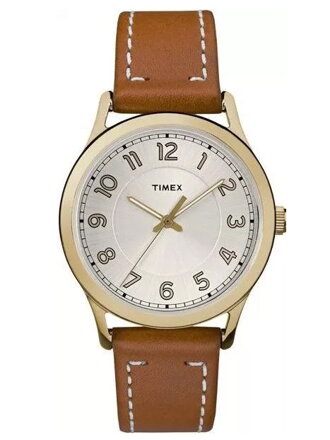 TIMEX TW2R23000 New England DÁMSKE HODINKY + KRABIČKA