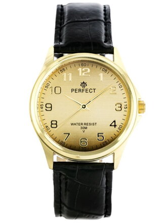 Pánske hodinky PERFECT C425 - klasicka (zp284d)