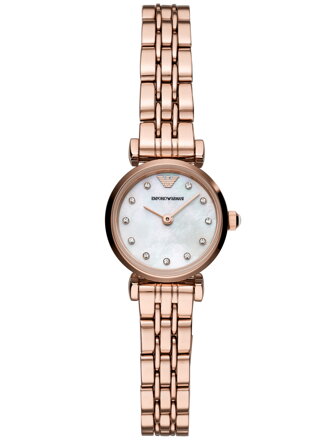 DÁMSKE HODINKY EMPORIO ARMANI AR11203 - GIANNI T-BAR (zi548a)