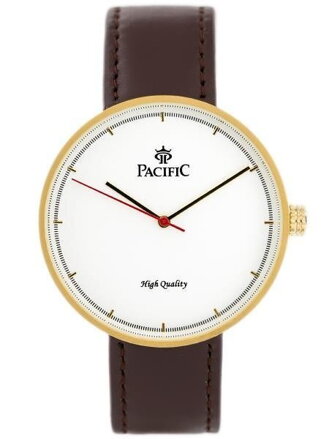 DÁMSKE HODINKY PACIFIC AGNUS (zy577d) - NOVINKA