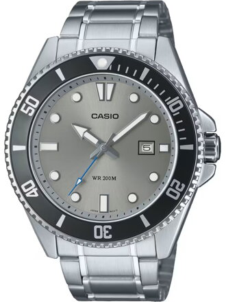 Zegarek Casio Collection MDV-107D-8AVEF