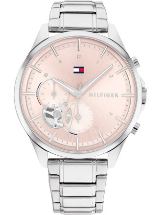 Dámske hodinky TOMMY HILFIGER 1782414 Quinn + BOX