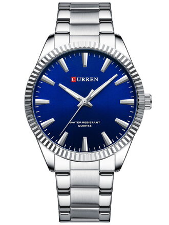 Pánske hodinky CURREN 8425 (zc038b) + BOX