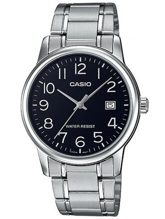 CASIO PÁNSKE HODINKY MTP-V002D-1BUDF (zd103e) + KRABIČKA