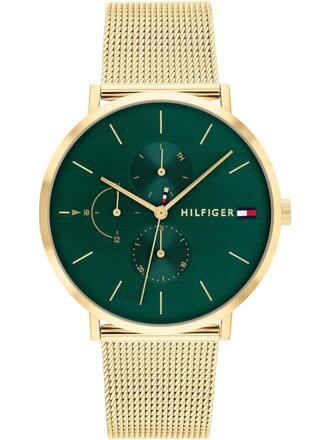 Dámske hodinky Tommy Hilfiger 1782766 Jenna s krabičkou