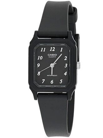 DÁMSKE HODINKY CASIO LQ-142-1B (zd598a) - KLASIKA + KRABIČKA